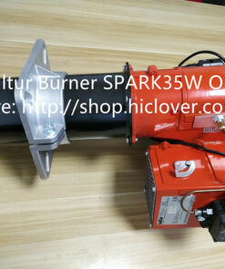Burner Baltur SPARK35W Oil