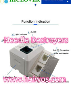 Needle Destroyers
