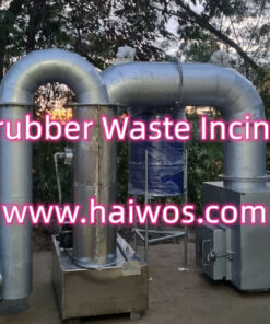 Waste Incinerators 2009