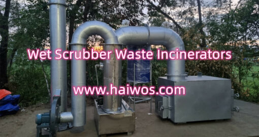 Waste Incinerators 2009
