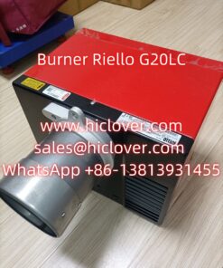 Burner Riello G20LC