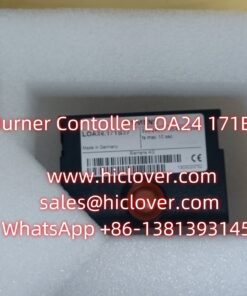 Burner Contoller LOA24 171B27