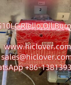 G10LC Riello Oil Burner