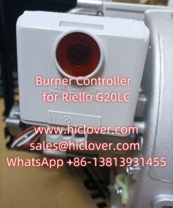 Burner Controller  for Riello G20LC
