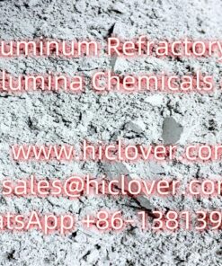 High Aluminum Refractory Cement  Cement Alumina Chemicals AL2O350 CA50 A600(Kg)
