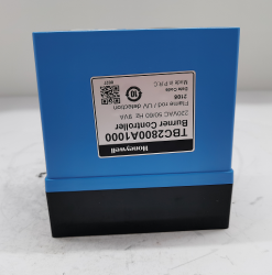 53 Burner Honeywell Controller TBC2800